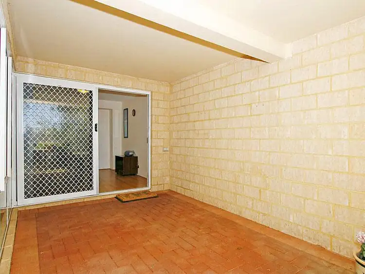 Fifth view of Homely villa listing, 4/5 Spyglass Grove, Connolly WA 6027