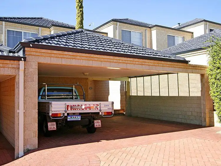 Seventh view of Homely villa listing, 4/5 Spyglass Grove, Connolly WA 6027