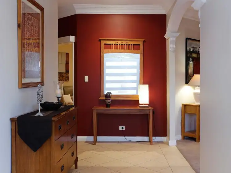 Second view of Homely house listing, 9 Galveston Loop, Iluka WA 6028