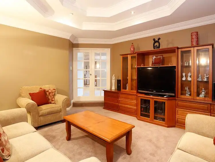 Fourth view of Homely house listing, 9 Galveston Loop, Iluka WA 6028