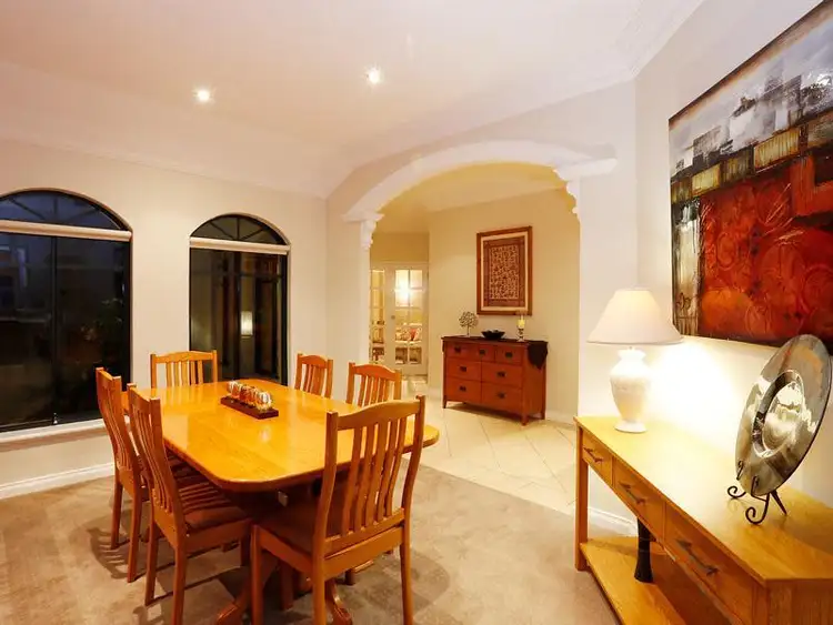 Fifth view of Homely house listing, 9 Galveston Loop, Iluka WA 6028