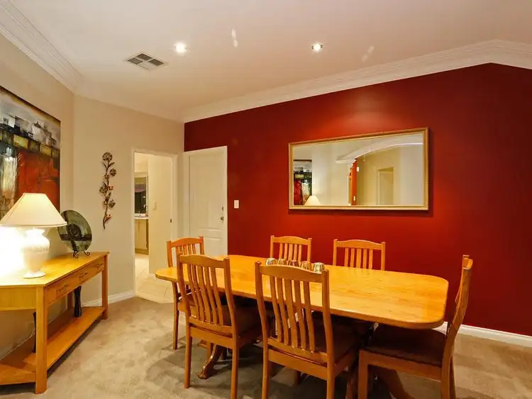 Sixth view of Homely house listing, 9 Galveston Loop, Iluka WA 6028