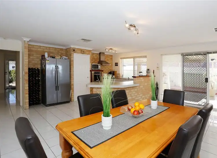 Second view of Homely house listing, 35 Burley Griffin Mews, Joondalup WA 6027