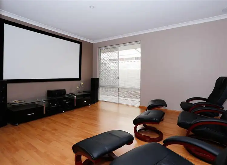Fourth view of Homely house listing, 35 Burley Griffin Mews, Joondalup WA 6027