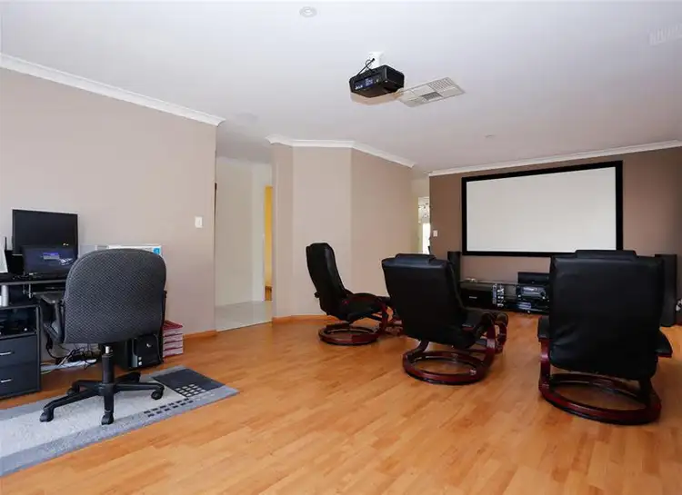 Sixth view of Homely house listing, 35 Burley Griffin Mews, Joondalup WA 6027