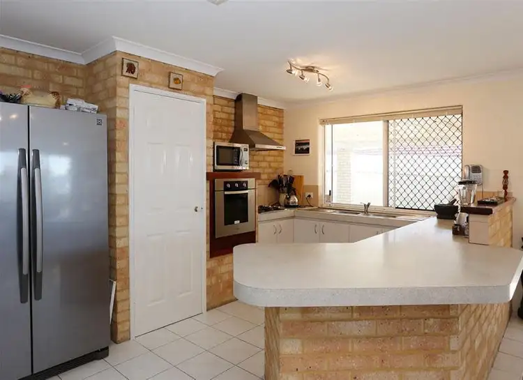 Seventh view of Homely house listing, 35 Burley Griffin Mews, Joondalup WA 6027