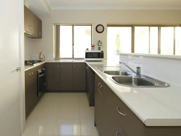 Third view of Homely semi-detached listing, 9B Cullen Rise, Pearsall WA 6065