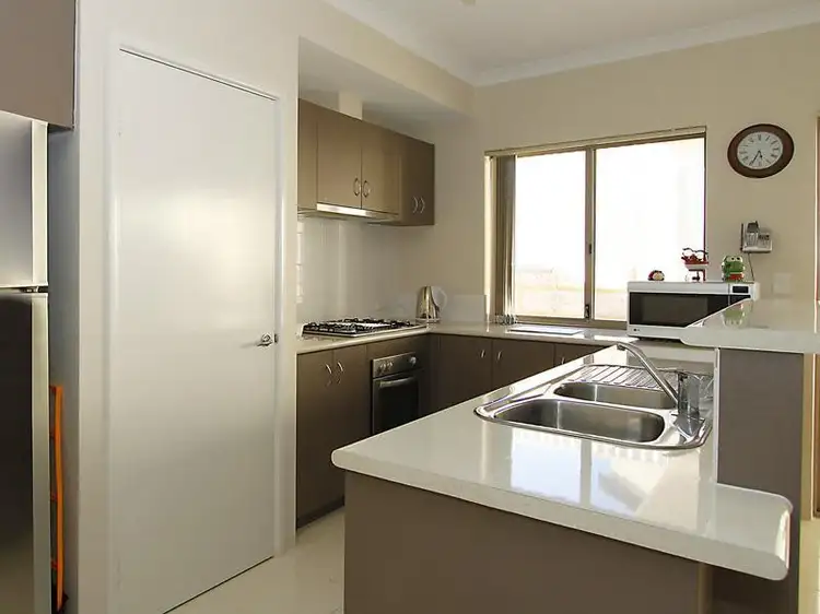 Fourth view of Homely semi-detached listing, 9B Cullen Rise, Pearsall WA 6065