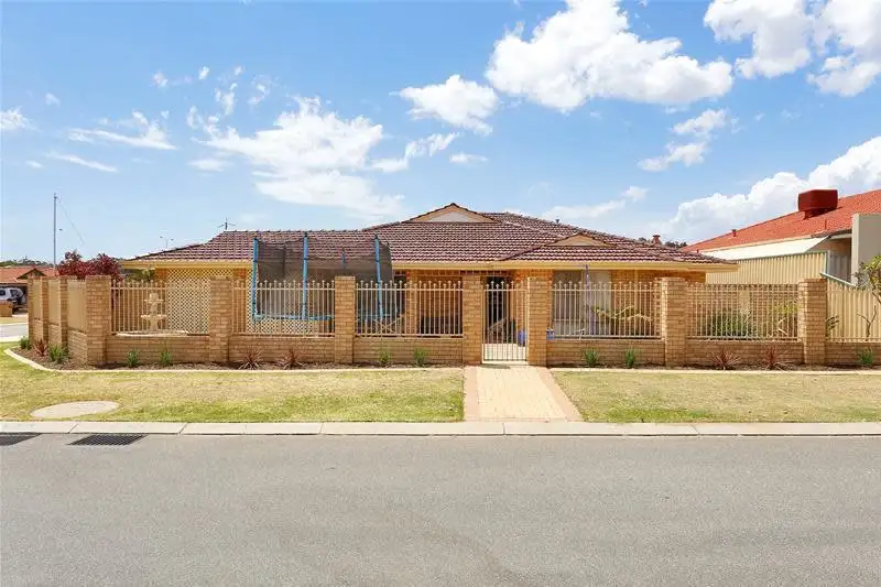 Main view of Homely house listing, 10 Kazan Close, Joondalup WA 6027