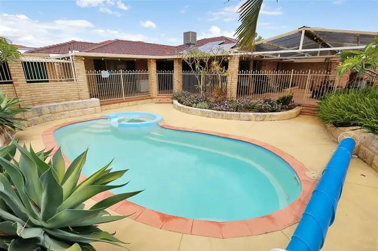 Second view of Homely house listing, 10 Kazan Close, Joondalup WA 6027