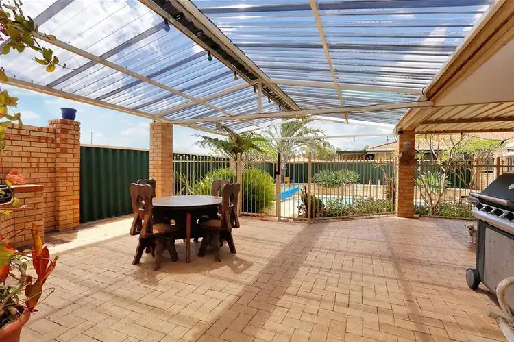 Third view of Homely house listing, 10 Kazan Close, Joondalup WA 6027