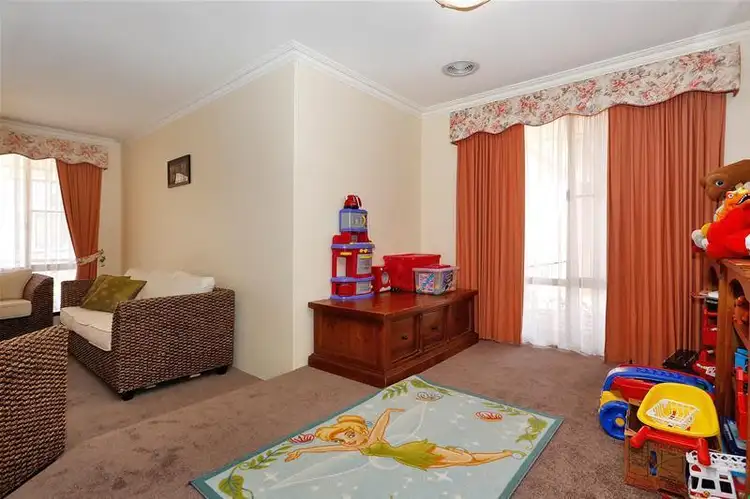 Fifth view of Homely house listing, 10 Kazan Close, Joondalup WA 6027