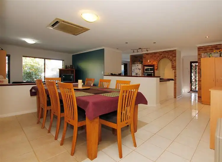 Seventh view of Homely house listing, 3 Tipuana Place, Edgewater WA 6027