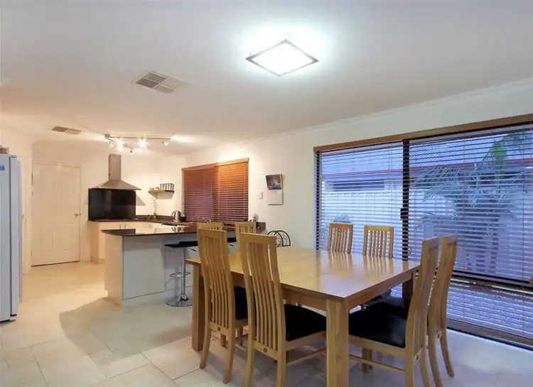 Seventh view of Homely house listing, 8 Ankuri Pass, Carramar WA 6031