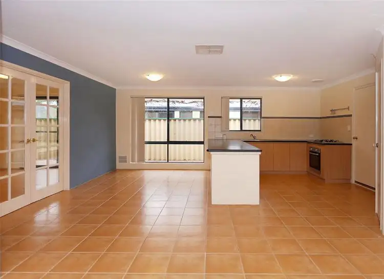 Second view of Homely house listing, 5 Hennessy Drive, Ashby WA 6065