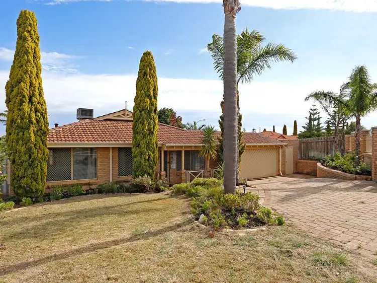 2 Wakatipu Way, Joondalup WA 6027