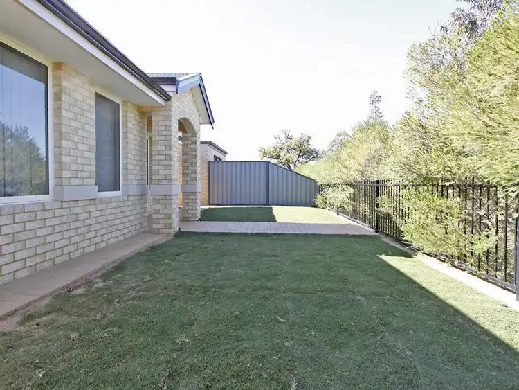 Second view of Homely house listing, 4 Nannup Bend, Baldivis WA 6171