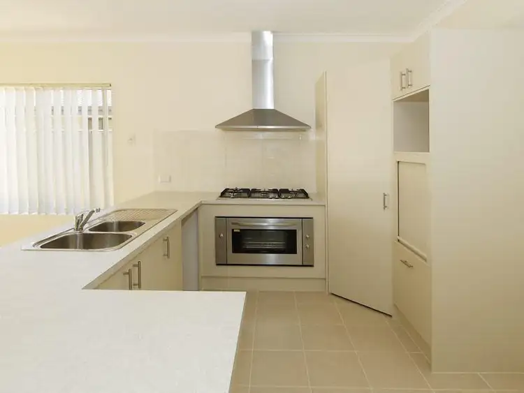 Fifth view of Homely house listing, 4 Nannup Bend, Baldivis WA 6171