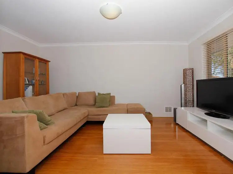 Third view of Homely semi-detached listing, 39A Bonneville Way, Joondalup WA 6027