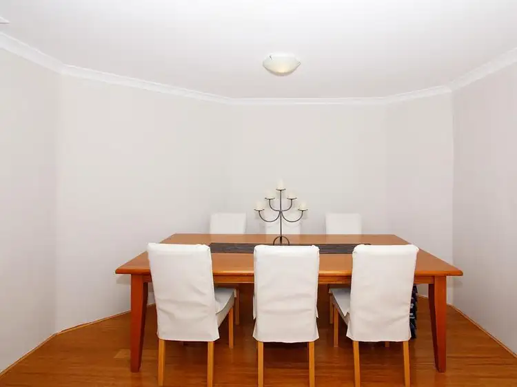 Fifth view of Homely semi-detached listing, 39A Bonneville Way, Joondalup WA 6027