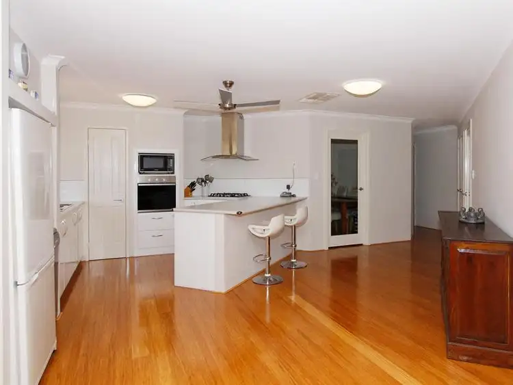 Sixth view of Homely semi-detached listing, 39A Bonneville Way, Joondalup WA 6027