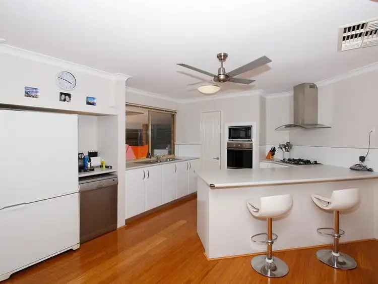 Seventh view of Homely semi-detached listing, 39A Bonneville Way, Joondalup WA 6027
