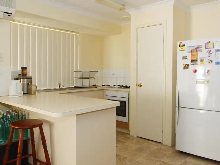 Third view of Homely semi-detached listing, 3B Kasba Grove, Joondalup WA 6027