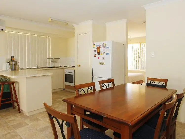 Fifth view of Homely semi-detached listing, 3B Kasba Grove, Joondalup WA 6027