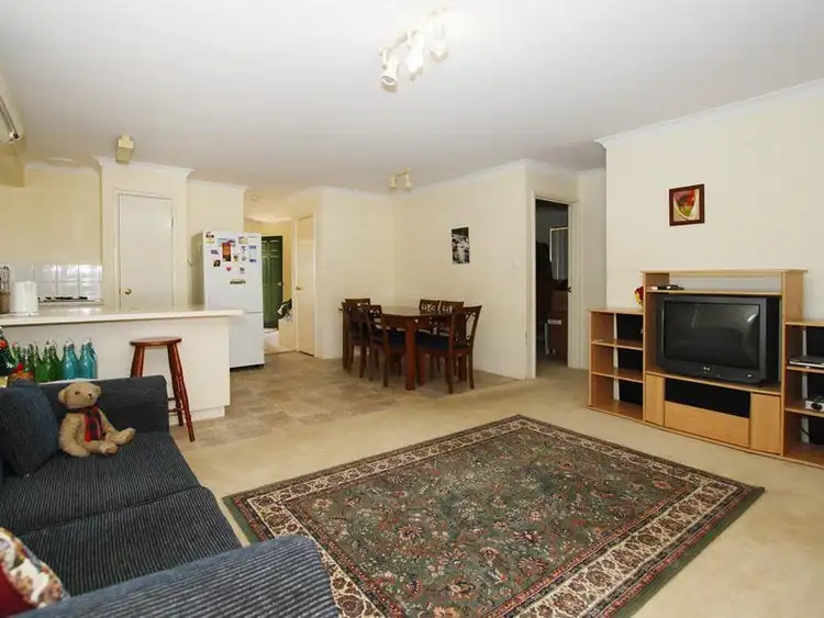 Sixth view of Homely semi-detached listing, 3B Kasba Grove, Joondalup WA 6027