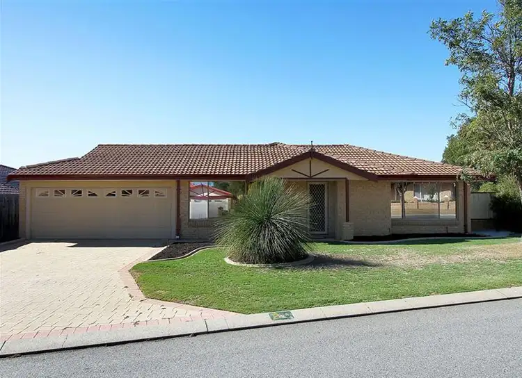 Second view of Homely semi-detached listing, 2 Sebago Court, Joondalup WA 6027