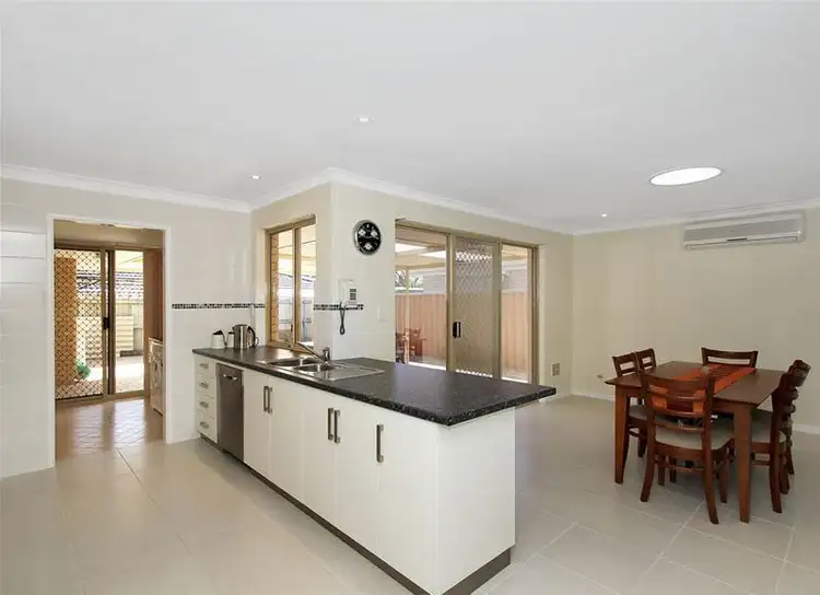 Fifth view of Homely semi-detached listing, 2 Sebago Court, Joondalup WA 6027