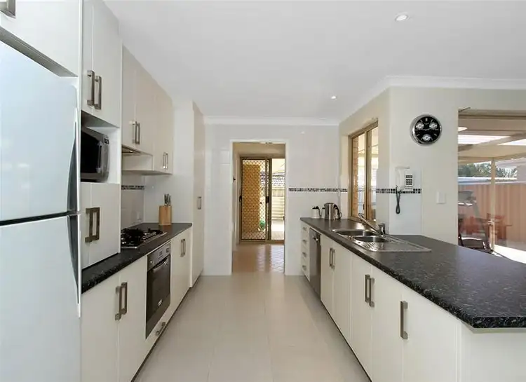 Sixth view of Homely semi-detached listing, 2 Sebago Court, Joondalup WA 6027