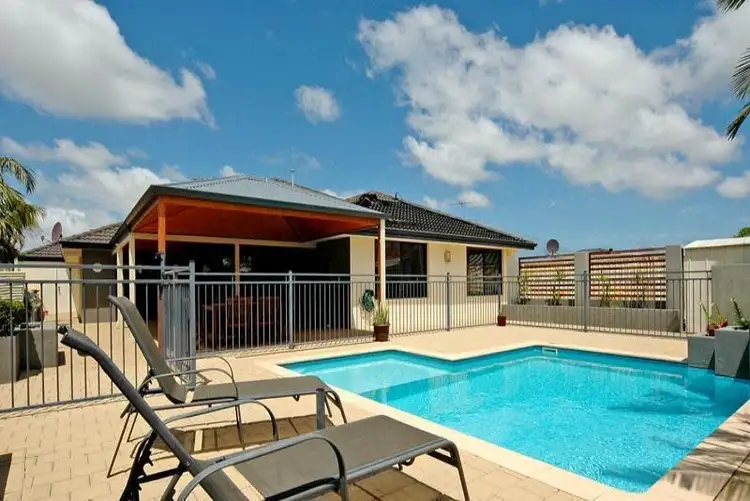 Main view of Homely house listing, 21 Woodbine Loop, Tapping WA 6065