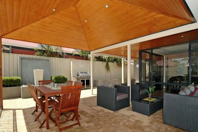 Second view of Homely house listing, 21 Woodbine Loop, Tapping WA 6065