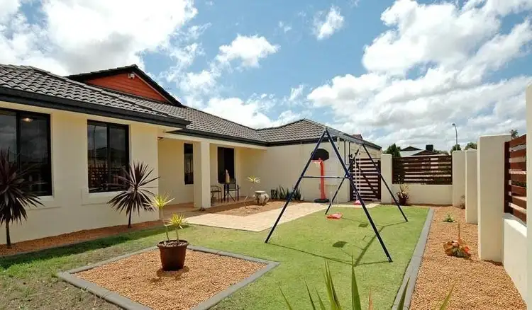 Fourth view of Homely house listing, 21 Woodbine Loop, Tapping WA 6065