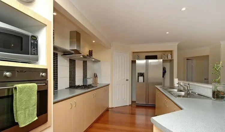 Seventh view of Homely house listing, 21 Woodbine Loop, Tapping WA 6065