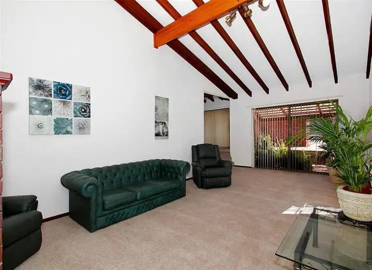 Main view of Homely house listing, 4 Glenfinnan Court, Hamersley WA 6022
