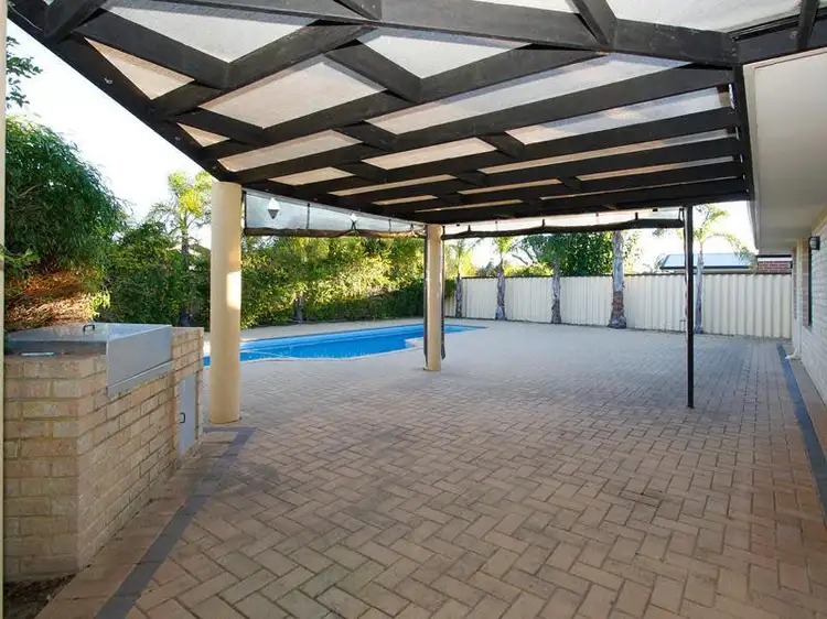 Second view of Homely house listing, 20 Norwood Loop, Tapping WA 6065