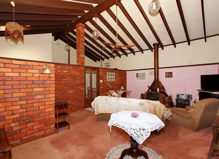 Second view of Homely house listing, 32 Simpson Drive, Padbury WA 6025