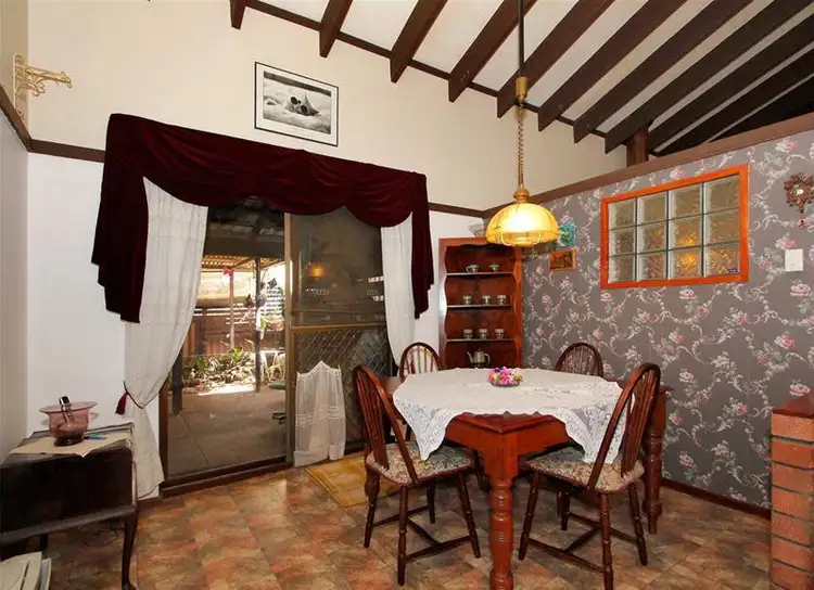 Fifth view of Homely house listing, 32 Simpson Drive, Padbury WA 6025
