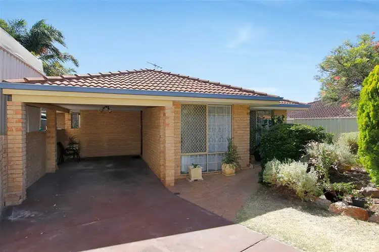 Main view of Homely house listing, 20 Carmen Court, Joondalup WA 6027