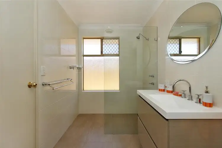 Fifth view of Homely house listing, 20 Carmen Court, Joondalup WA 6027