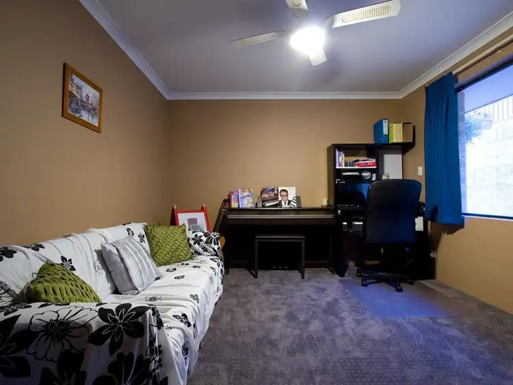 Second view of Homely house listing, 22 Cairnsmore Chase, Kinross WA 6028