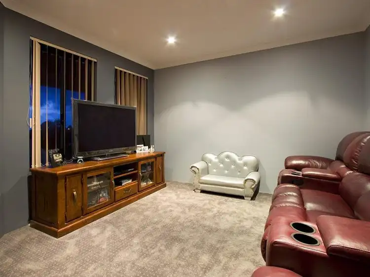 Third view of Homely house listing, 22 Cairnsmore Chase, Kinross WA 6028
