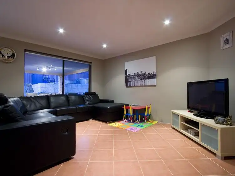 Fourth view of Homely house listing, 22 Cairnsmore Chase, Kinross WA 6028