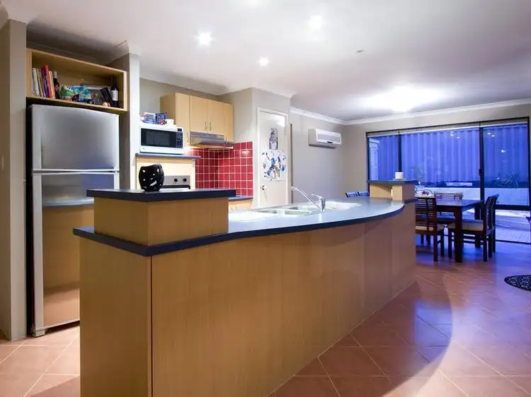 Fifth view of Homely house listing, 22 Cairnsmore Chase, Kinross WA 6028
