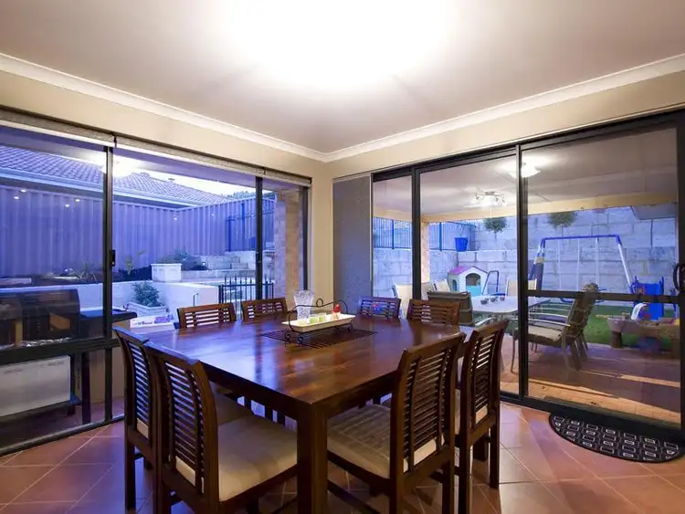 Seventh view of Homely house listing, 22 Cairnsmore Chase, Kinross WA 6028