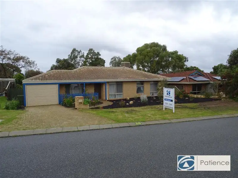 Main view of Homely house listing, 28 Simcoe Court, Joondalup WA 6027