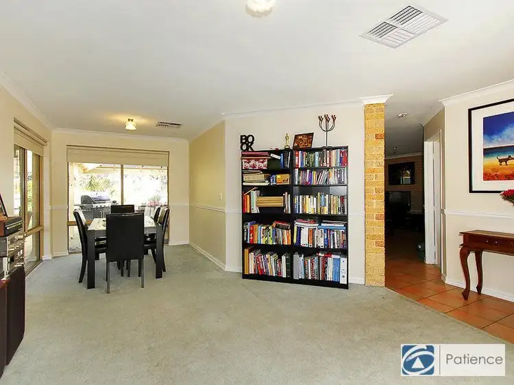 Second view of Homely house listing, 28 Simcoe Court, Joondalup WA 6027