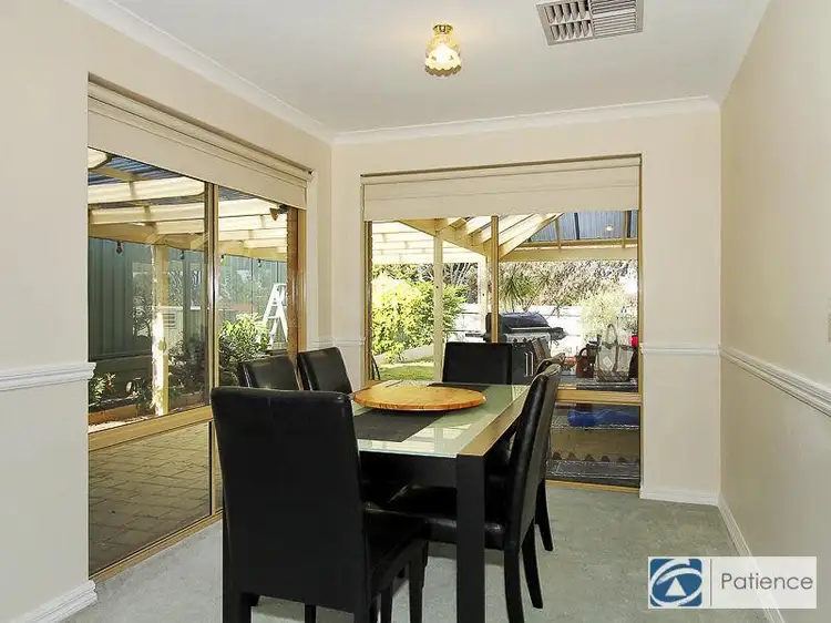 Fourth view of Homely house listing, 28 Simcoe Court, Joondalup WA 6027